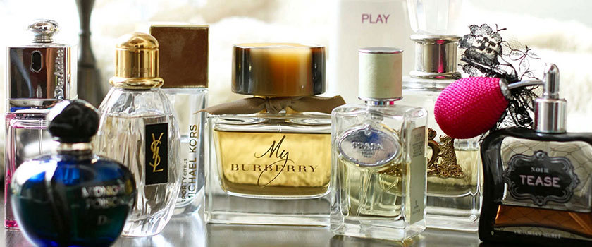 خرید بهترین عطرهای زنانه و مردانه از سی پرفیوم