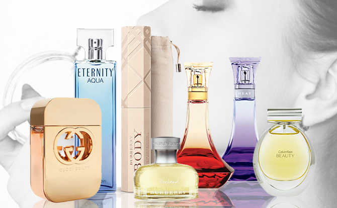 خرید بهترین عطرهای زنانه و مردانه از سی پرفیوم