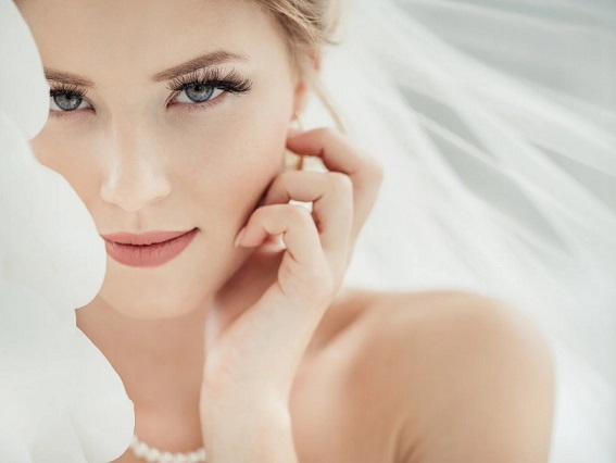 جدیدترین ترندهای میکاپ عروس در شرق تهران