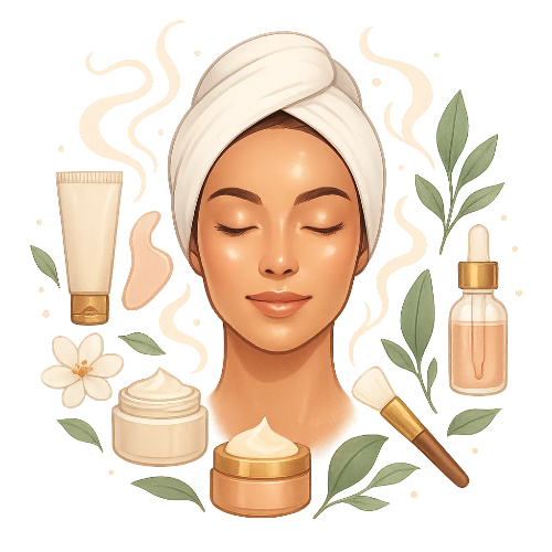 آشنایی با دوره های زیبایی مجتمع فنی تهران نمایندگی اکباتان