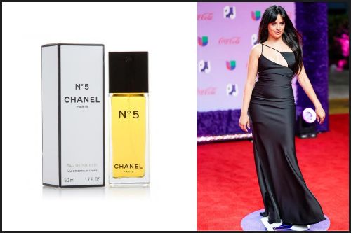 ۱۰ عطر زنانه محبوب سلبریتی ‌ها در سال ۲۰۲۵ که دنیای مد را تحت تأثیر قرار دادند!