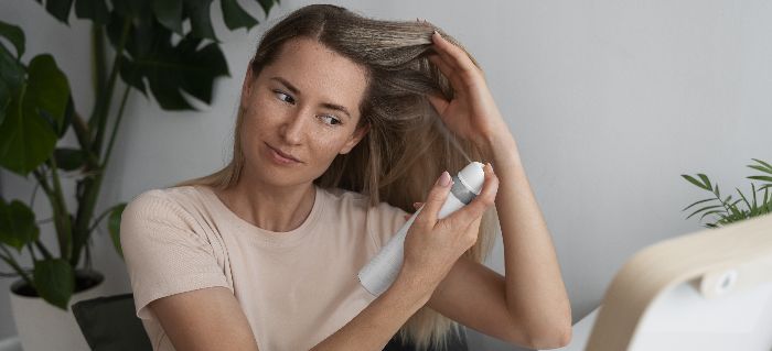 آموزش حالت‌دهی مو با سشوار برس دار بدون آسیب | نکاتی که آرایشگرها نمی‌گویند