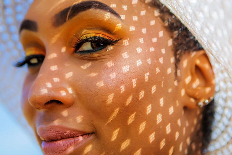 فواید کرم ضد آفتاب