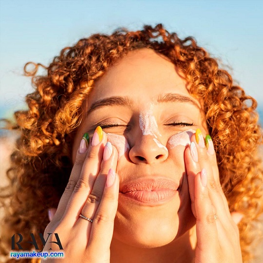 راهنمای جامع خرید ضد آفتاب  + معرفی بهترین ها برای انواع پوست